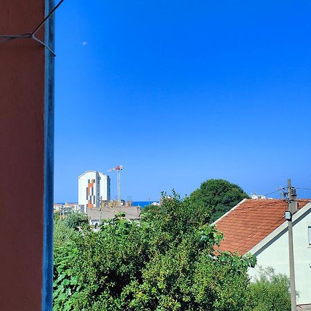Bonaca - Bar Apartment Екстериор снимка