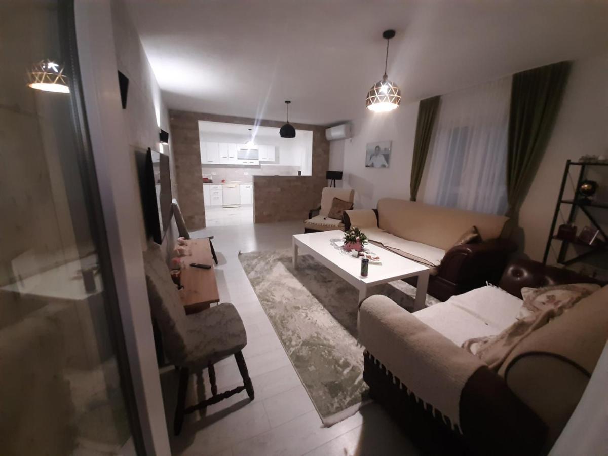 Bonaca - Bar Apartment Екстериор снимка