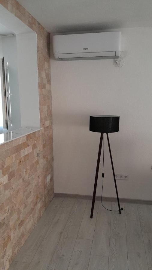 Bonaca - Bar Apartment Екстериор снимка