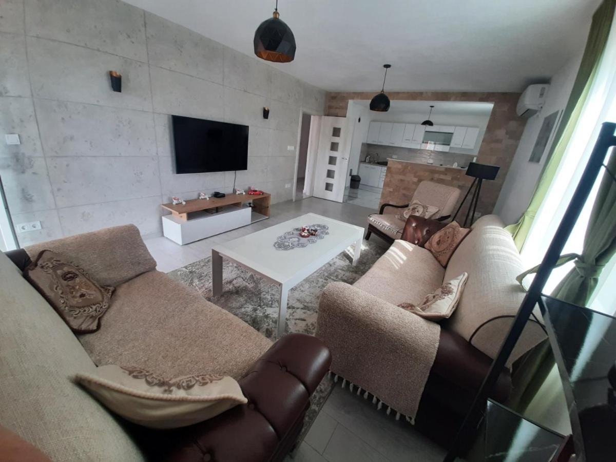 Bonaca - Bar Apartment Екстериор снимка
