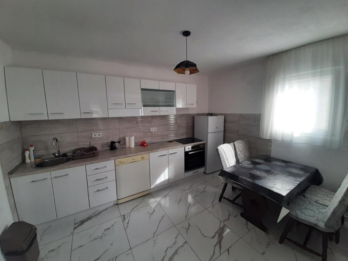 Bonaca - Bar Apartment Екстериор снимка