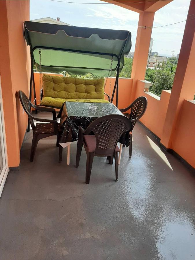 Bonaca - Bar Apartment Екстериор снимка