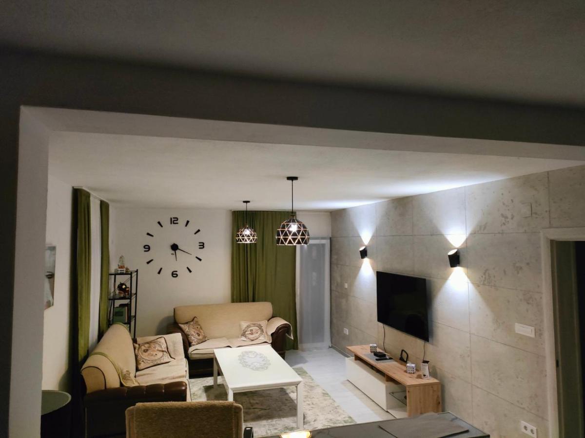 Bonaca - Bar Apartment Екстериор снимка