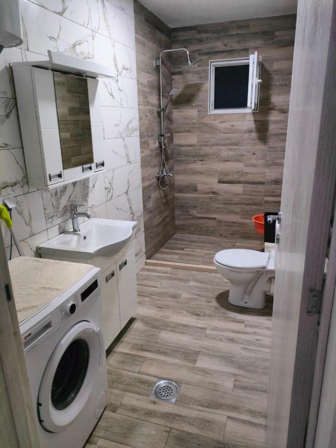 Bonaca - Bar Apartment Екстериор снимка