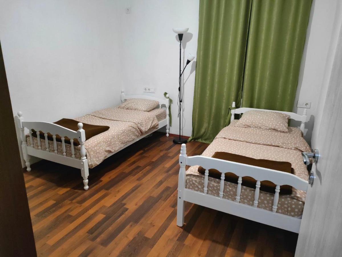 Bonaca - Bar Apartment Екстериор снимка