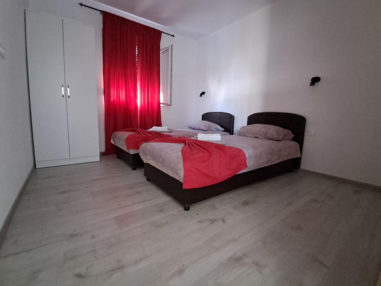 Bonaca - Bar Apartment Екстериор снимка