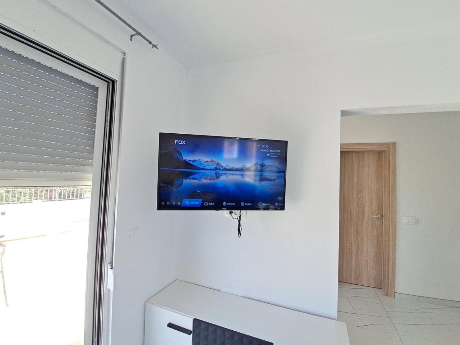 Bonaca - Bar Apartment Екстериор снимка