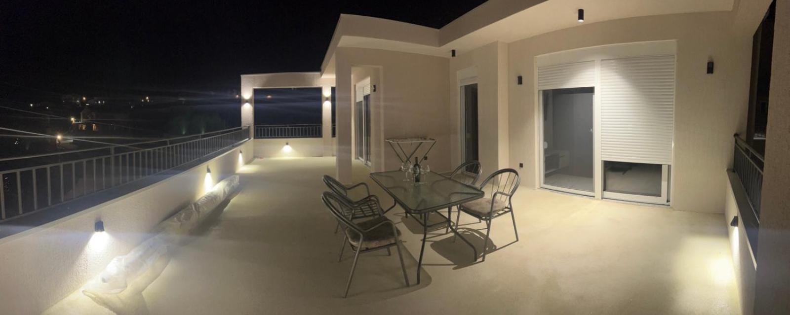 Bonaca - Bar Apartment Екстериор снимка