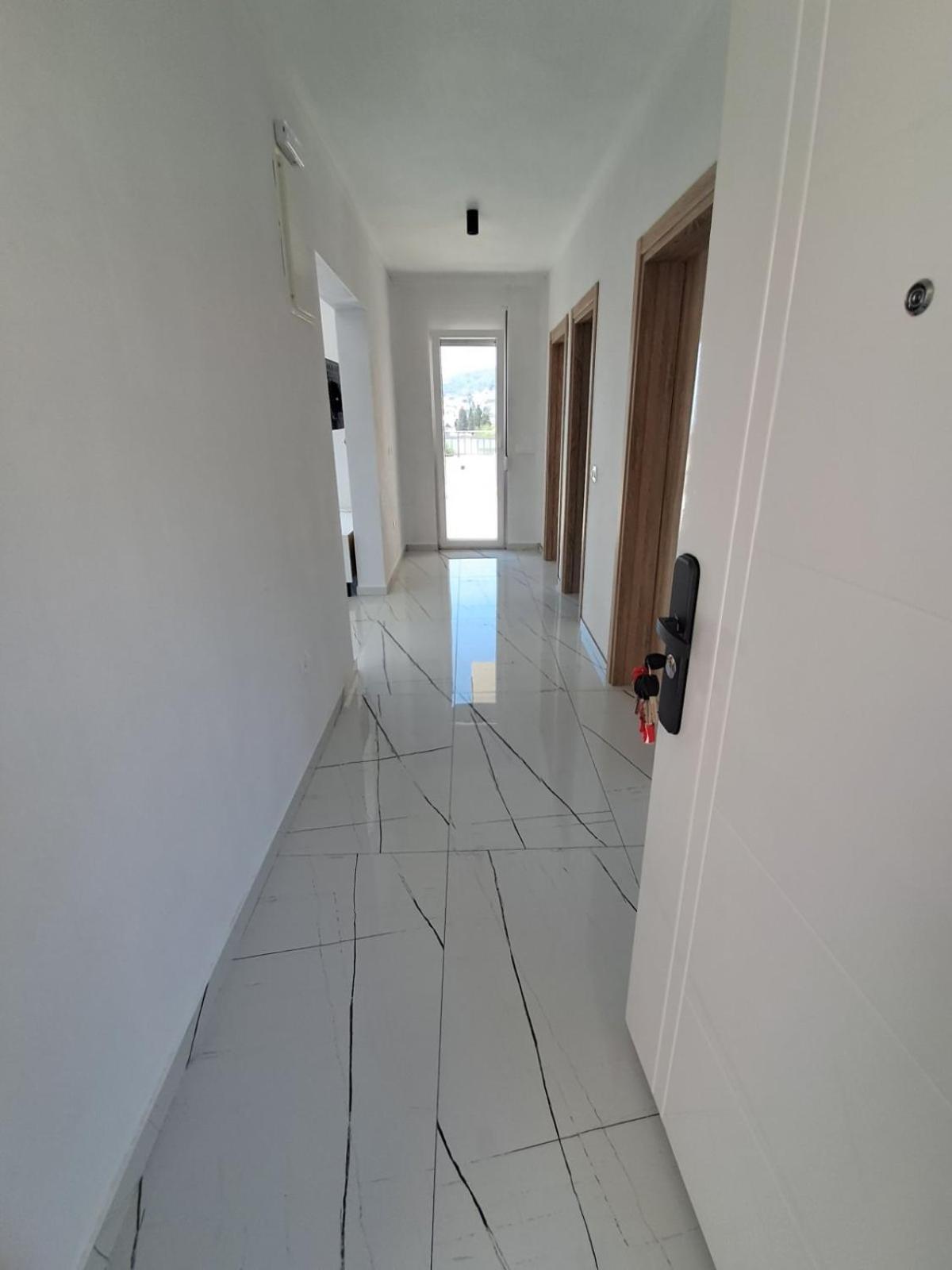 Bonaca - Bar Apartment Екстериор снимка