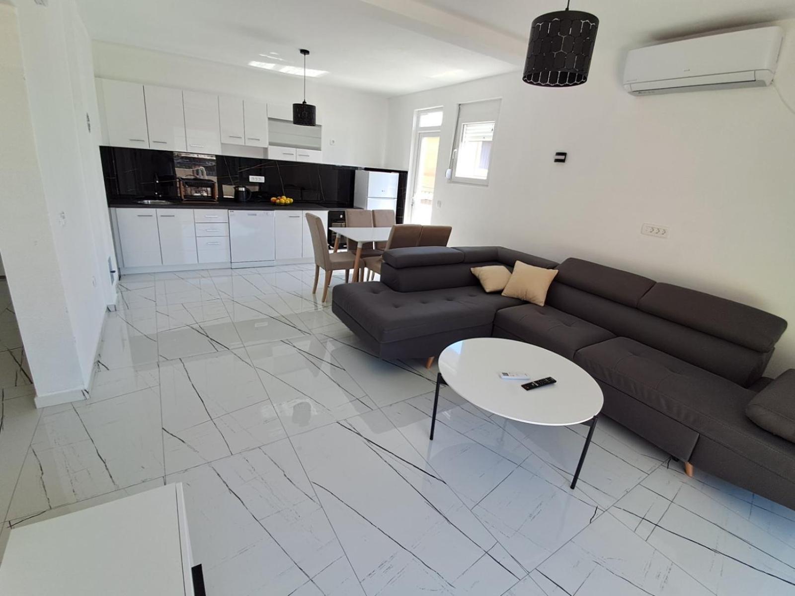 Bonaca - Bar Apartment Екстериор снимка
