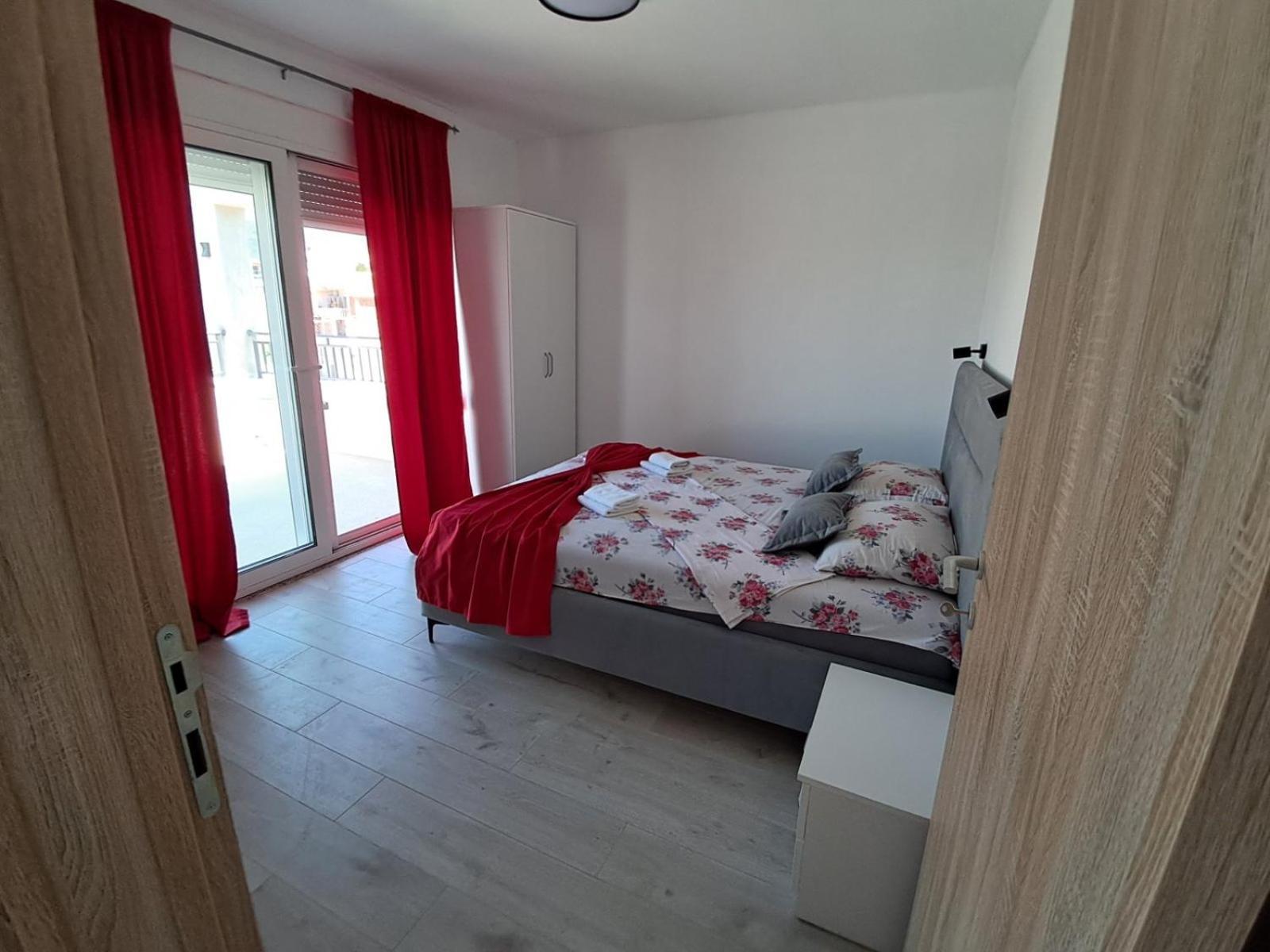 Bonaca - Bar Apartment Екстериор снимка