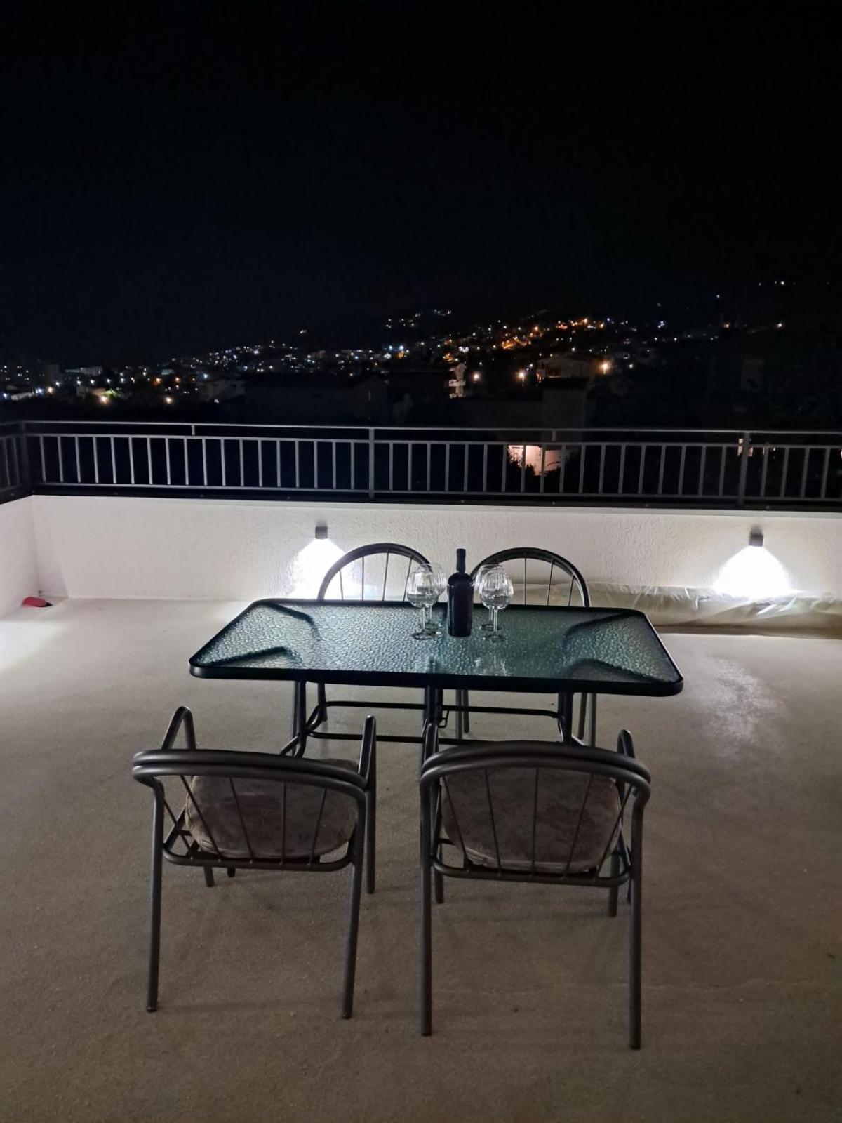 Bonaca - Bar Apartment Екстериор снимка