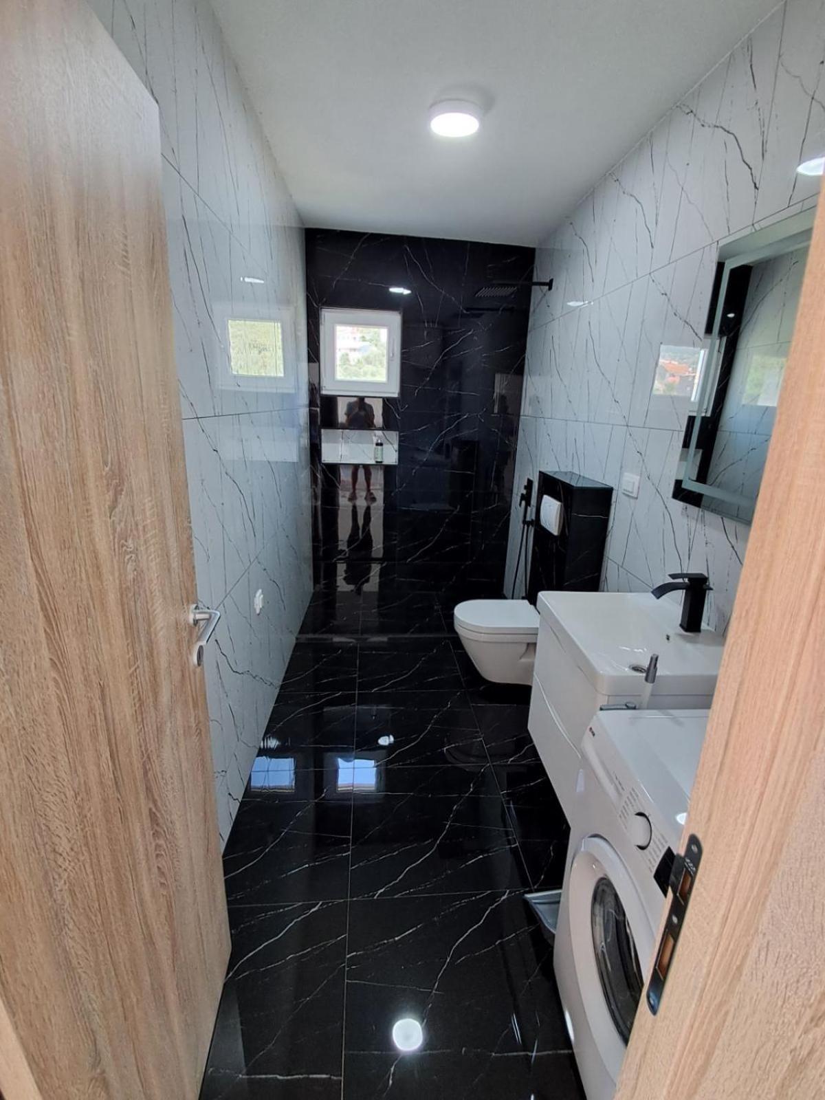 Bonaca - Bar Apartment Екстериор снимка