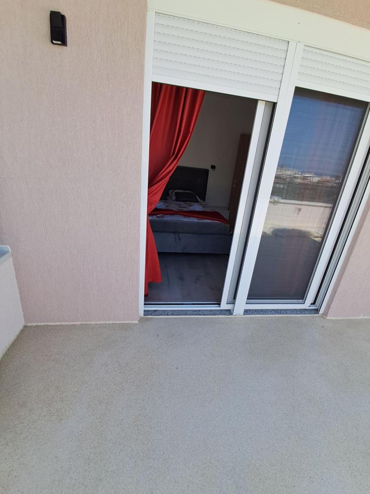 Bonaca - Bar Apartment Екстериор снимка